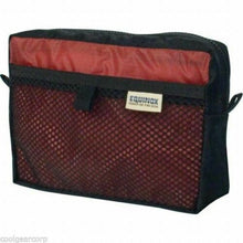 Load image into Gallery viewer, Equinox Gila Ultralite Horizontal Pack Pocket Brown Silicone Nylon UBG701