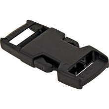 Load image into Gallery viewer, Peregrine 1" Quick Side Release with Slip-Loc Buckles 2-Pack Kit for Strap