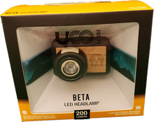 Load image into Gallery viewer, New UCO Beta LED Headlamp Northern Color HL-BETA