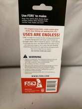 Load image into Gallery viewer, Forj Compact & Lightweight Thermoplastic Repair Tape/Ribbon - Strong As Steel!