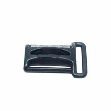Load image into Gallery viewer, Liberty Mountain Sternum Buckles 1" X 3/4" for Pack Accessory Attachment 2-Pack