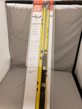 Load image into Gallery viewer, Eagle Claw Pack-It 7' 6" 4-Piece Spinning / Fly Rod PK601-7'6