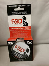 Load image into Gallery viewer, Forj Compact & Lightweight Thermoplastic Repair Tape/Ribbon - Strong As Steel!