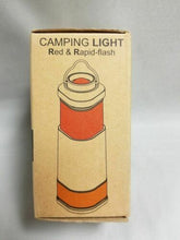 Load image into Gallery viewer, P3 Share-A-Watt Emergency LED Light/Lantern Power Bank--100 Lumens-2A USB Output