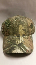 Load image into Gallery viewer, Outdoor Cap Camo Baseball Hunting Hat Mossy Oak Break-Up Infinity MOBU 301IS