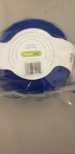 Load image into Gallery viewer, Humangear FlexiBowl Stuffable Foldable 700 mL Pack Bowl / Cup Blue - BPA-Free