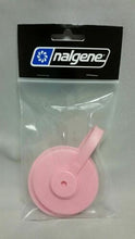 Load image into Gallery viewer, Nalgene Loop Top Replacement Lid/Cap for Wide Mouth 63mm 32oz Bottle Pink