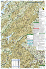Load image into Gallery viewer, National Geographic Pisgah Nat Forest Map Pack Bundle TI01021244B