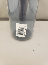 Load image into Gallery viewer, Nalgene On The Fly 24oz Water Bottle Clear Rhino w/Brown OTF Cap - BPA Free