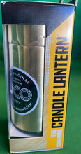 Load image into Gallery viewer, UCO Original Candle Lantern in Brass L-B-STD