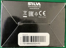 Load image into Gallery viewer, Silva Scout 3 Headlamp 220 Lumen Flashlight w/Batteries 37978