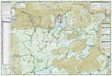Load image into Gallery viewer, National Geographic York Old Forge/ Oswegatchie Trails Illustrated Map TI00000745