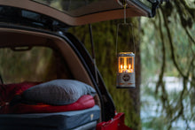 Load image into Gallery viewer, UCO Candle Lantern Powder Coated Red C-C-STD