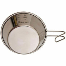 Load image into Gallery viewer, Olicamp Sierra Cup Stainless Steel Travel Cup 10 fl oz w/Sturdy Handle