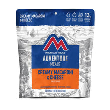 Load image into Gallery viewer, Mountain House Macaroni & Cheese