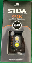 Load image into Gallery viewer, Silva CR230 230-Lumen Headlamp