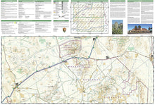 Load image into Gallery viewer, National Geographic CA California Desert Nat'l Parks Map Pack TI01021197B