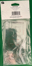 Load image into Gallery viewer, Brunton Map Multi-Tool Card F-MAPTOOL