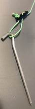 Load image into Gallery viewer, Peregrine Outfitters Tent Guyline Tighteners/Adjusters - For 1/8-3/16" Rope/Cord