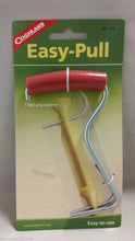 Load image into Gallery viewer, Coghlan's Easy Pull Tent Peg/Stake Remover w/Soft Rubber Handle Coghlans 715