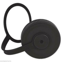 Load image into Gallery viewer, Nalgene Loop Top Replacement Lid/Cap for Wide Mouth 63mm 32oz Bottle Black