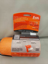 Load image into Gallery viewer, Adventure Medical Kits SOL Escape Lite Bivvy Waterproof/Breathable Shelter