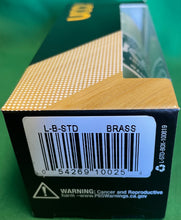 Load image into Gallery viewer, UCO Original Candle Lantern in Brass L-B-STD