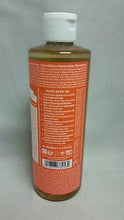 Load image into Gallery viewer, Dr Bronner's / Bronners 18-In-1 Hemp Tea Tree Pure-Castile Soap 16 oz Organic