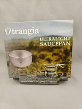 Load image into Gallery viewer, Trangia Aluminum UL 1 L Outer Saucepan / Pot for 27 Series Storm Cooker Stove