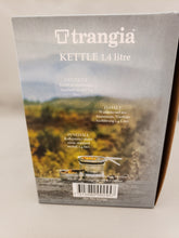Load image into Gallery viewer, Trangia 1.4L / 47oz Aluminum Kettle w/Lid - Works With Most Stove Brands 245