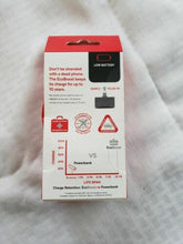 Load image into Gallery viewer, ECOXGEAR EcoBoost Micro-USB Cell Phone / Android Charger w/10-Year Battery