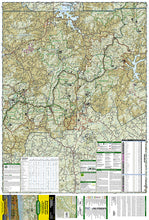 Load image into Gallery viewer, National Geographic GA / SC Chattahoochee Map Pack TI01020451B