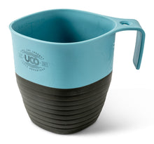Load image into Gallery viewer, UCO Camp Cups 2-Pack Classic Blue / Venture F-C-2PK