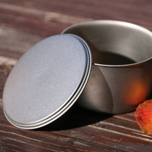 Load image into Gallery viewer, EverMulTidish Titanium Lid / Dish EBY280