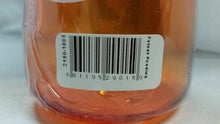 Load image into Gallery viewer, Nalgene N-Gen 53mm Wide Mouth 24oz Tritan Water Bottle Orange w/Orange Loop Lid