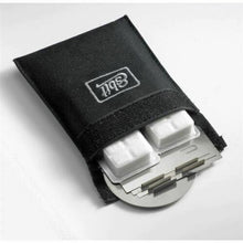 Load image into Gallery viewer, Esbit Folding Stove & Pot Stand w/Solid Fuel Tablet Tray-Also Use Alcohol Burner