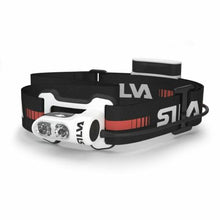 Load image into Gallery viewer, Silva Trail Runner 4 IPX5 350 Lumens Headlamp/Flashlight w/Batteries