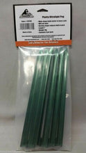 Load image into Gallery viewer, Liberty Mountain Phatty Tent Stakes Green Hard Anodized Aluminum Peg 6-Pack