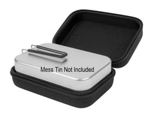 Load image into Gallery viewer, Trangia EVA Zipper Hard Case for Mess Tin Large BF619201