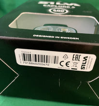 Load image into Gallery viewer, Silva Explore 4 Headlamp 400 Lumen Flashlight w/Batteries 37822