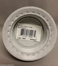 Load image into Gallery viewer, Nalgene Replacement Loop Lid OEM Black for All N-Gen 53mm Wide Mouth Bottles