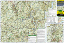 Load image into Gallery viewer, NH White Mountains Nat Forest Map Bundle TI01020390B