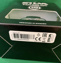 Load image into Gallery viewer, Silva Explore 4RC Rechargeable Headlamp 400 Lumen Flashlight w/Battery 37821