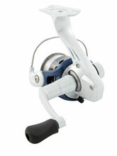 Load image into Gallery viewer, South Bend Trophy Stalker Telescopic 5' Spinning Rod / Reel Combo