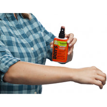 Load image into Gallery viewer, Ben's 30% DEET Wilderness Repellent 3.4 fl oz Pump Bottle 0006-7187
