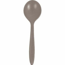 Load image into Gallery viewer, Olicamp Knife-Fork-Teaspoon-Soupspoon BPA-Free Utensil Ultralight Cutlery 16-Pak