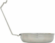 Load image into Gallery viewer, Olicamp Deluxe Stainless Steel Mess Kit w/Fry Pan-Pot w/Lid-Dish-Cutlery-Cups