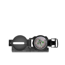 Load image into Gallery viewer, Brunton 9077 Lensatic Military-Style Compass F-9077