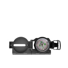 Load image into Gallery viewer, Brunton 9077 Lensatic Military-Style Compass F-9077