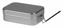 Load image into Gallery viewer, Trangia Ultralight Aluminum Mess Tin Large w/Handle